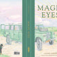 Magic Eyes 5 Book Bundle